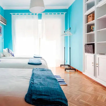 Apartamento Setefilla Deluxe Suites
